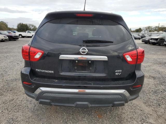 Photo 6 from auction – 2017 NISSAN PATHFINDER with VIN 5N1DR2MM2HC666895