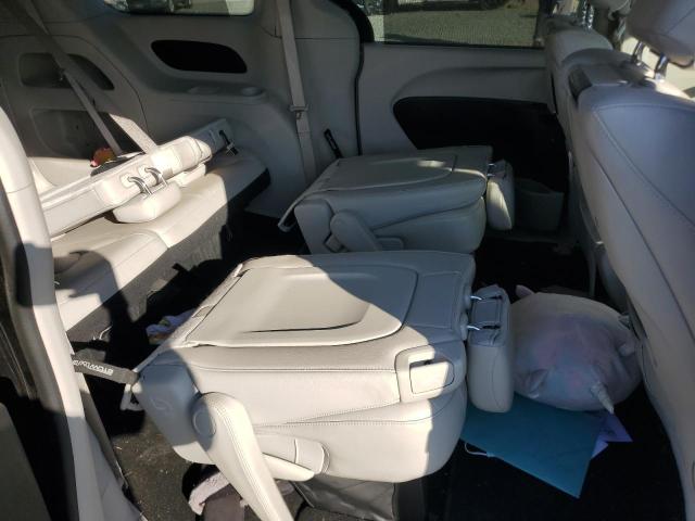 Photo 11 from auction – 2017 CHRYSLER PACIFICA T with VIN 2C4RC1EG1HR584565