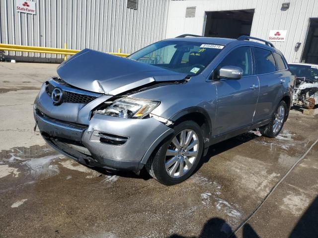 MAZDA CX-9 2009 с VIN JM3TB38A390179581 - Фото с аукциона