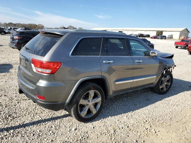 Photo 3 from auction – 2011 JEEP GRND CHERO with VIN 1J4RR6GT5BC582723