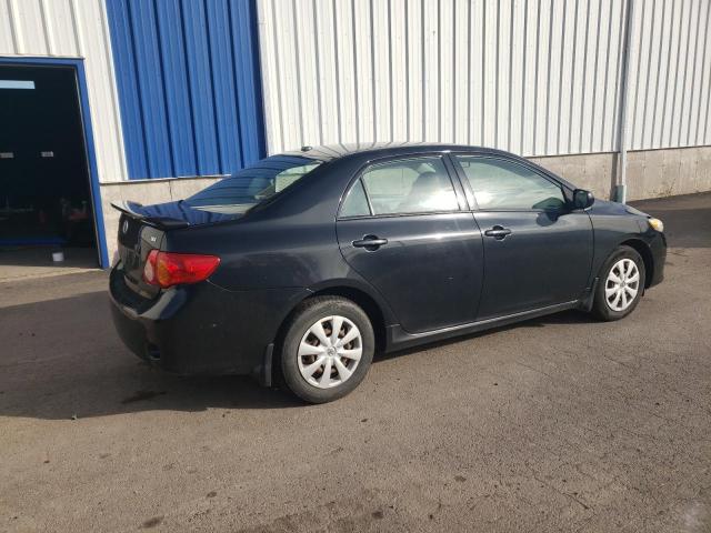Photo 3 from auction – 2009 TOYOTA COROLLA BA with VIN 2T1BU40E09C026018