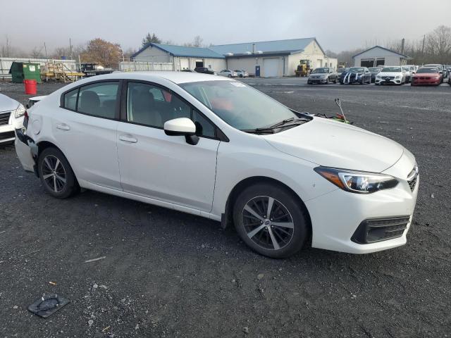 Photo 4 from auction – 2020 SUBARU IMPREZA PR with VIN 4S3GKAV61L3612464