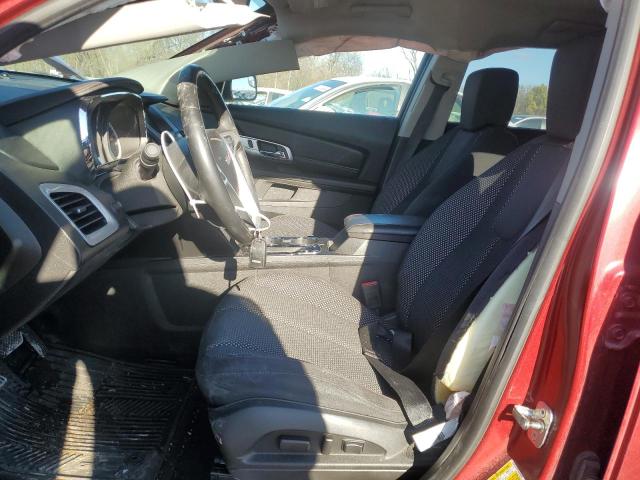 Снимка 7 от търг – 2012 GMC TERRAIN SL с VIN 2GKFLSE58C6299383
