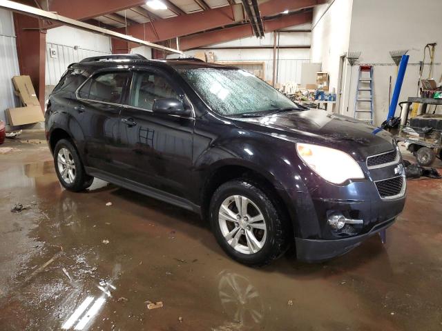 Photo 4 from auction – 2013 CHEVROLET EQUINOX LT with VIN 2GNALDEK0D6340203