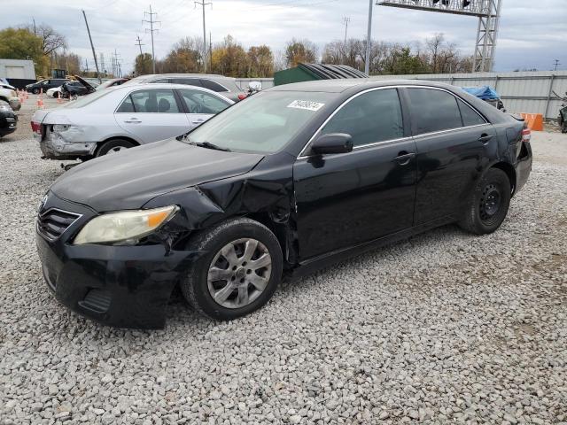 صورة رقم 1 من المزاد - 2011 TOYOTA CAMRY BASE مع VIN 4T4BF3EK4BR127494
