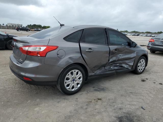 Photo 3 from auction – 2012 FORD FOCUS SE with VIN 1FAHP3F25CL463091