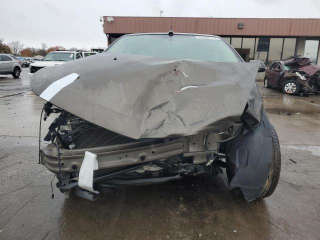 Photo 5 from auction – 2011 FORD EDGE LIMIT with VIN 2FMDK3KC8BBA96302