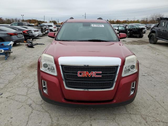 Photo 5 from auction – 2014 GMC TERRAIN SL with VIN 2GKALREK0E6220137