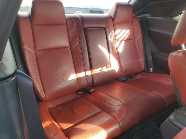 Photo 10 from auction – 2015 DODGE CHALLENGER with VIN 2C3CDZBG1FH707696