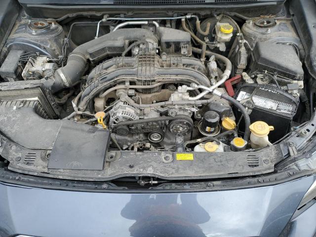 Photo 11 from auction – 2017 SUBARU IMPREZA PR with VIN 4S3GTAD63H3714712