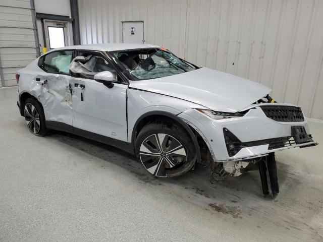 Photo 4 from auction – 2023 POLESTAR 2 with VIN YSMED3KA9PL149215