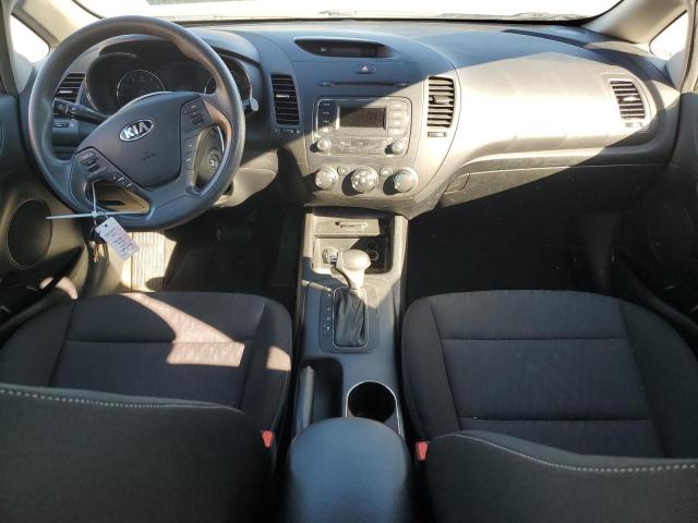 Photo 8 from auction – 2014 KIA FORTE LX with VIN KNAFK4A69E5149030