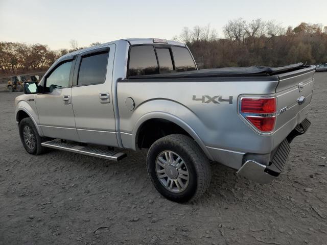 صورة رقم 2 من المزاد - 2011 FORD F150 SUPER مع VIN 1FTFW1EF4BFB57980