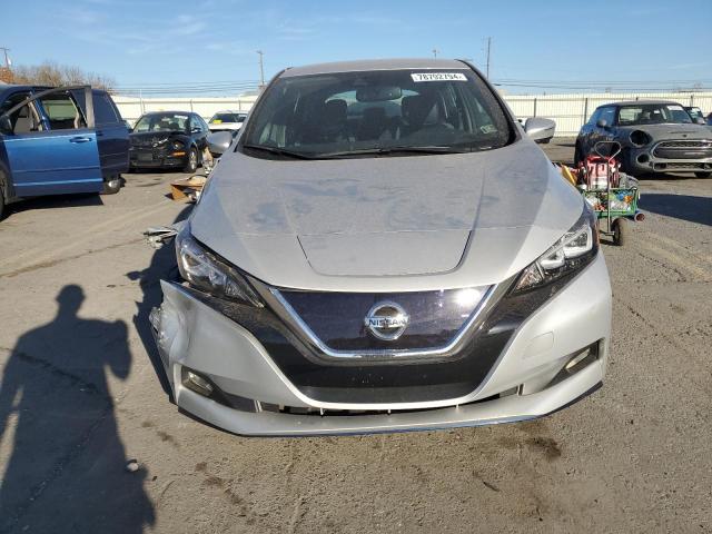 Photo 5 from auction – 2020 NISSAN LEAF SL PL with VIN 1N4BZ1DP2LC302278