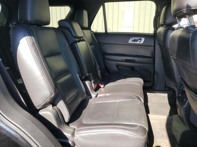 Photo 11 from auction – 2013 FORD EXPLORER L with VIN 1FM5K7F82DGC85945