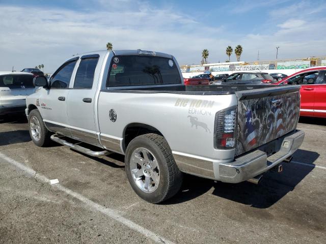 Photo 2 from auction – 2007 DODGE RAM 1500 S with VIN 1D7HA18247S166814
