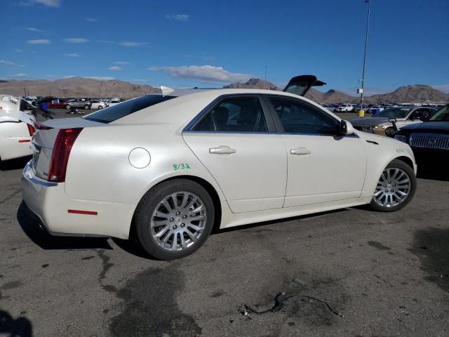 Photo 3 from auction – 2012 CADILLAC CTS PREMIU with VIN 1G6DP5E35C0105850