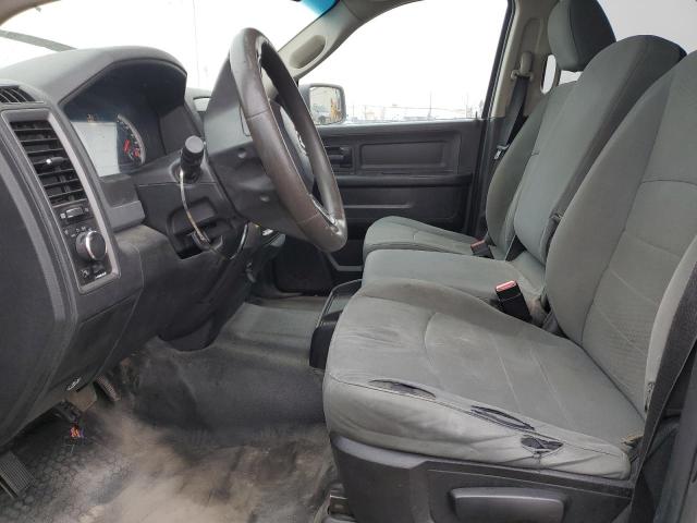 Foto 7 de la subasta – 2013 RAM 1500 ST con VIN 1C6RR7KP3DS631763