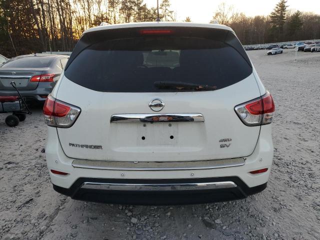 Photo 6 from auction – 2014 NISSAN PATHFINDER with VIN 5N1AR2MM5EC688355