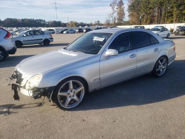 MERCEDES-BENZ E 350 2009 with VIN WDBUF56X69B365574 - Photo from auction