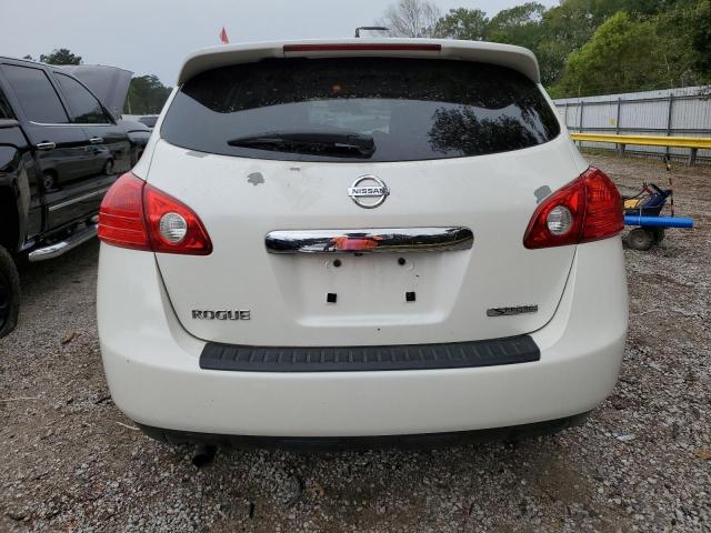 Photo 6 from auction – 2013 NISSAN ROGUE S with VIN JN8AS5MT7DW543630