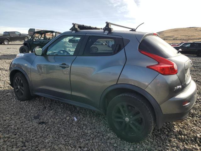 Photo 2 from auction – 2012 NISSAN JUKE S with VIN JN8AF5MR1CT106702