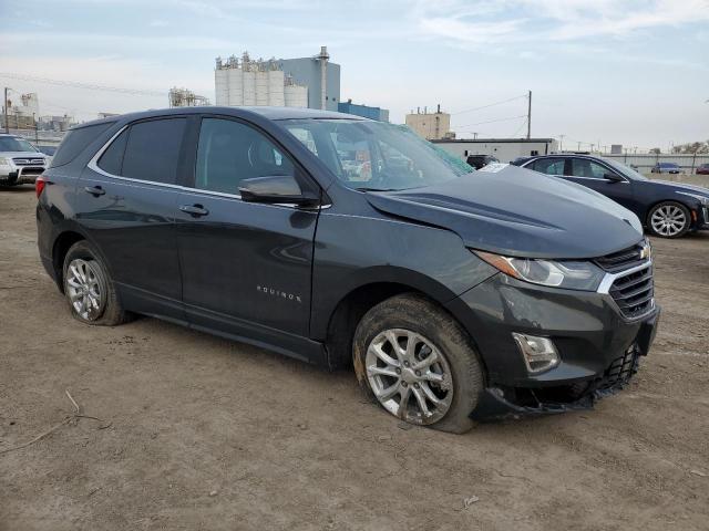 Photo 4 from auction – 2018 CHEVROLET EQUINOX LT with VIN 3GNAXJEV4JS504661