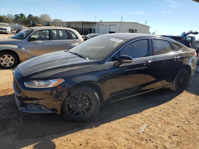 FORD FUSION SE 2016 with VIN 3FA6P0HD6GR197446 - Photo from auction