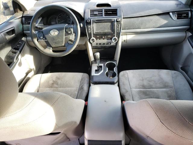 Photo 8 from auction – 2012 TOYOTA CAMRY BASE with VIN 4T1BF1FK9CU046456