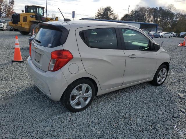 Photo 3 from auction – 2020 CHEVROLET SPARK LS with VIN KL8CA6SA3LC423878