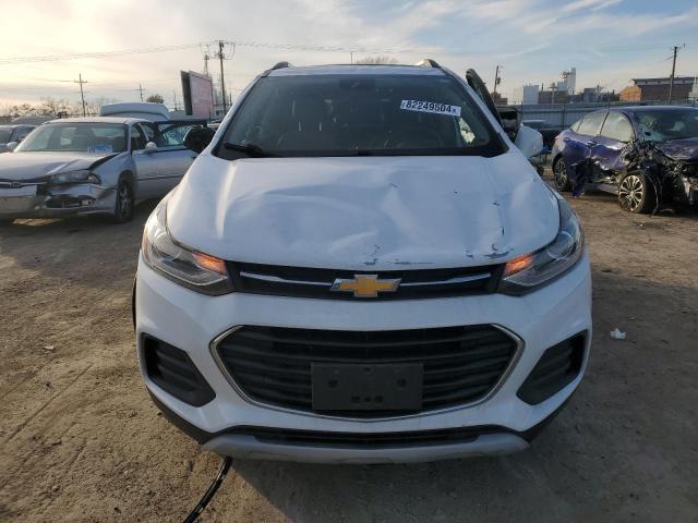 Photo 5 from auction – 2017 CHEVROLET TRAX 1LT with VIN 3GNCJLSB0HL280650