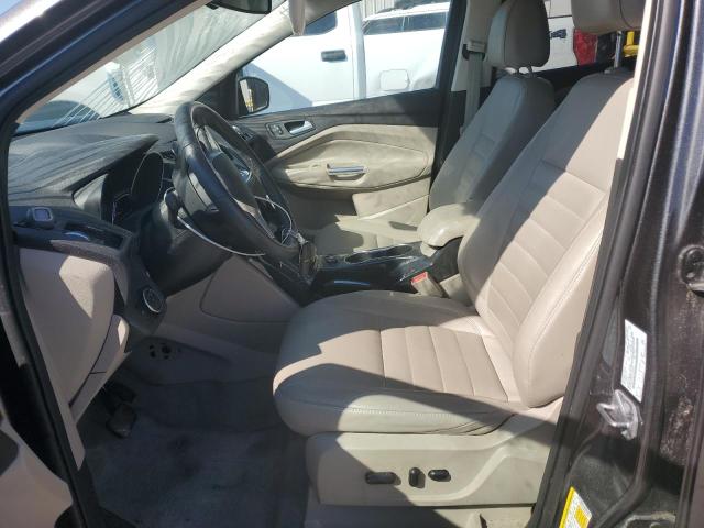 Photo 7 from auction – 2015 FORD ESCAPE TIT with VIN 1FMCU0J99FUC20393