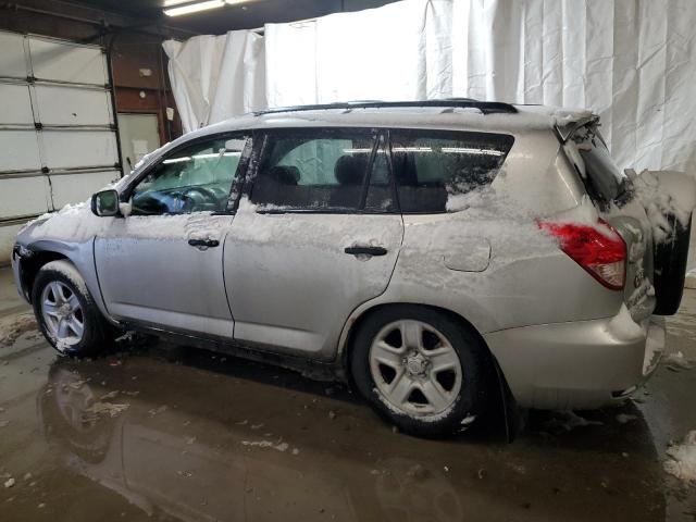 Photo 2 from auction – 2006 TOYOTA RAV4 with VIN JTMBD33V366006435