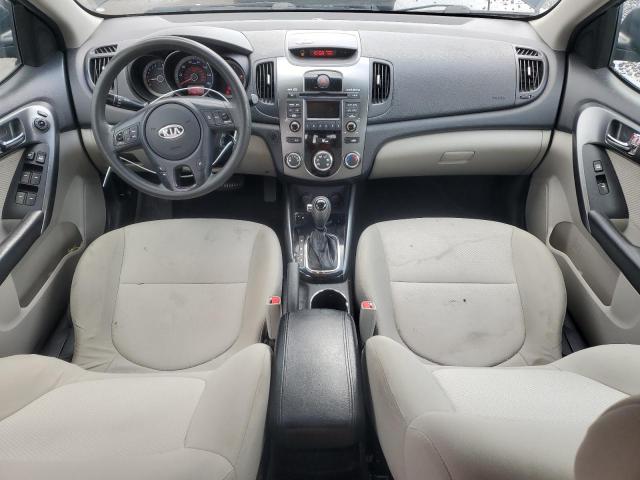 Photo 8 from auction – 2013 KIA FORTE EX with VIN KNAFU4A29D5708193