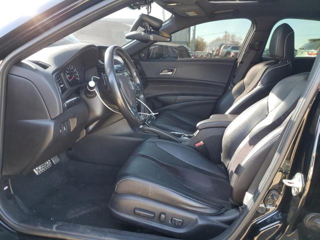 Photo 7 from auction – 2019 ACURA ILX PREMIU with VIN 19UDE2F84KA015689