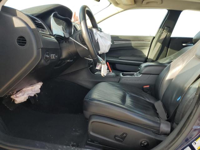 Photo 7 from auction – 2015 CHRYSLER 300 LIMITE with VIN 2C3CCAAG9FH806966