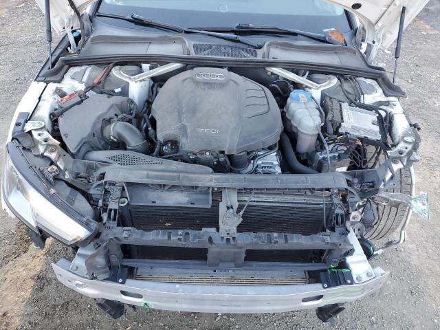 Photo 11 from auction – 2017 AUDI A4 ULTRA P with VIN WAUGMAF48HN052975