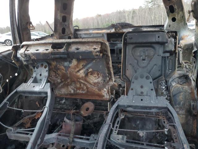 Photo 10 from auction – 2005 JEEP LIBERTY SP with VIN 1J4GL48K35W696726