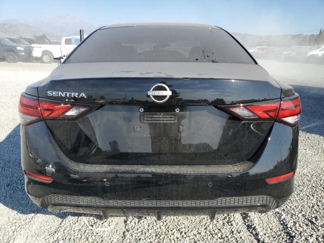 Photo 6 from auction – 2024 NISSAN SENTRA S with VIN 3N1AB8BVXRY205532