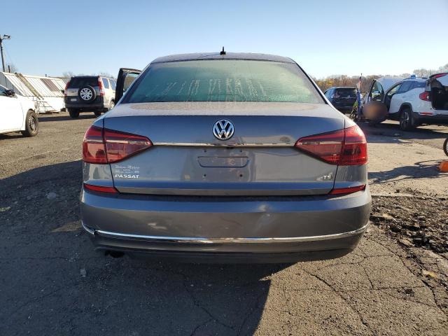 Photo 6 from auction – 2017 VOLKSWAGEN PASSAT S with VIN 1VWAT7A38HC005645