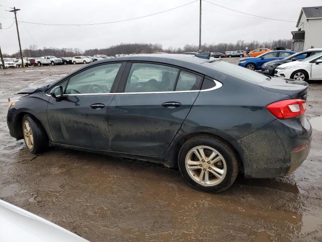 Photo 2 from auction – 2017 CHEVROLET CRUZE LT with VIN 3G1BE5SM4HS592152