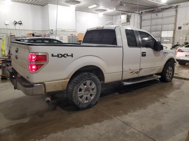 Photo 3 from auction – 2010 FORD F150 SUPER with VIN 1FTFX1EV6AFD12807