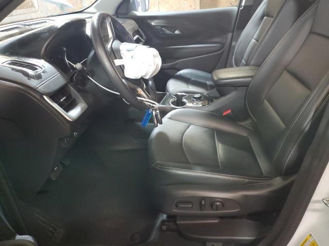 Photo 7 from auction – 2022 GMC TERRAIN SL with VIN 3GKALVEV1NL161730