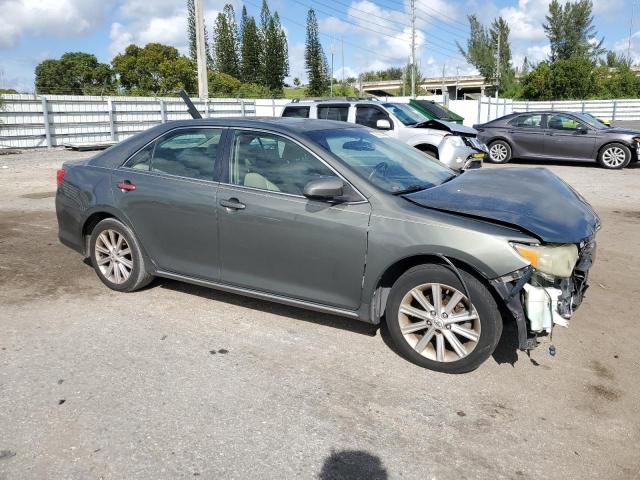 Zdjęcie 4 z aukcji – 2012 TOYOTA CAMRY BASE z VIN 4T1BF1FK2CU616734