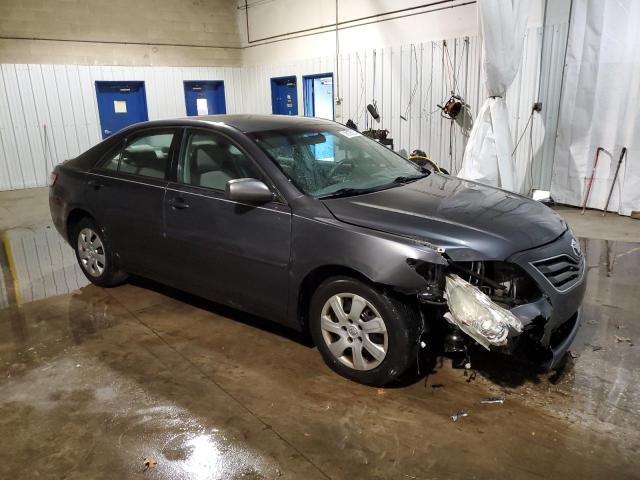 Photo 4 from auction – 2010 TOYOTA CAMRY BASE with VIN 4T1BF3EK3AU040470