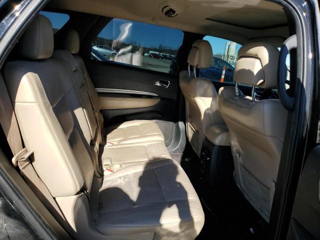 صورة رقم 11 من المزاد - 2018 DODGE DURANGO GT مع VIN 1C4RDJDGXJC330608