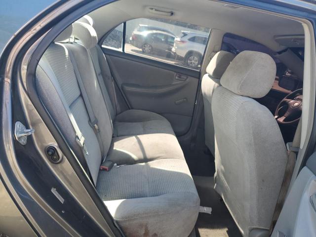 Photo 10 from auction – 2005 TOYOTA COROLLA CE with VIN 1NXBR32E15Z514539