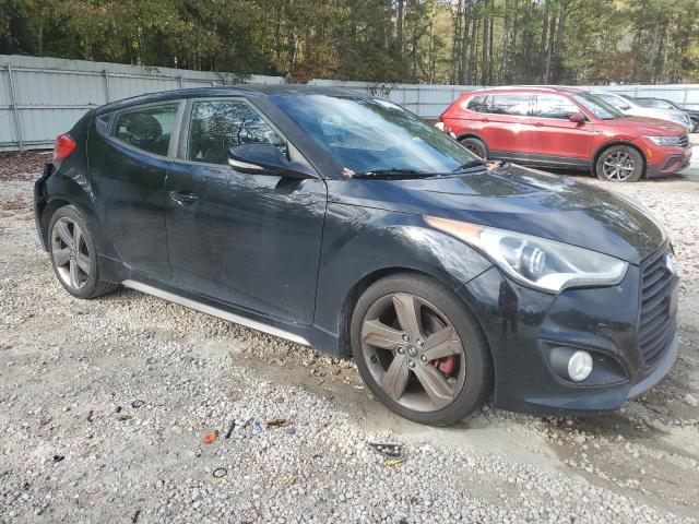 Photo 4 from auction – 2014 HYUNDAI VELOSTER T with VIN KMHTC6AE3EU199347