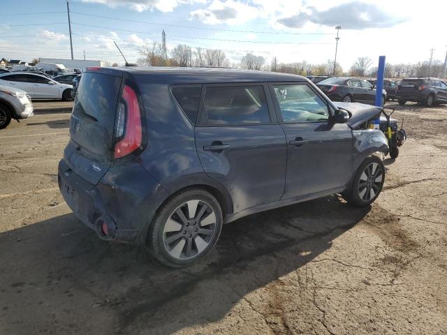 Photo 3 from auction – 2015 KIA SOUL ! with VIN KNDJX3A59F7187900