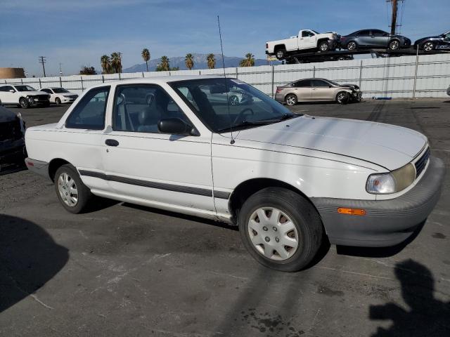 Photo 4 from auction – 1994 NISSAN SENTRA E with VIN 1N4EB32AXRC778699